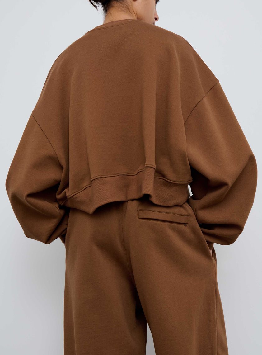 HB Track Top
